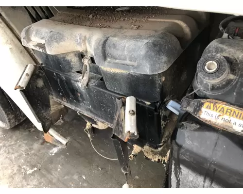 Freightliner CASCADIA Battery Box