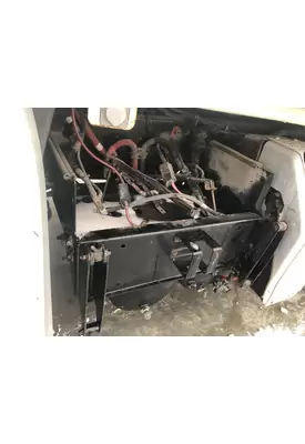 Freightliner CASCADIA Battery Box