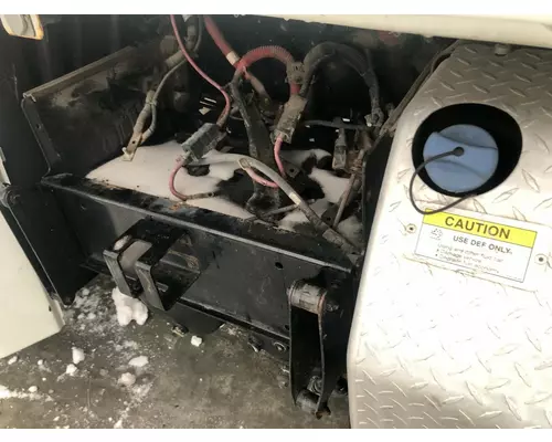 Freightliner CASCADIA Battery Box