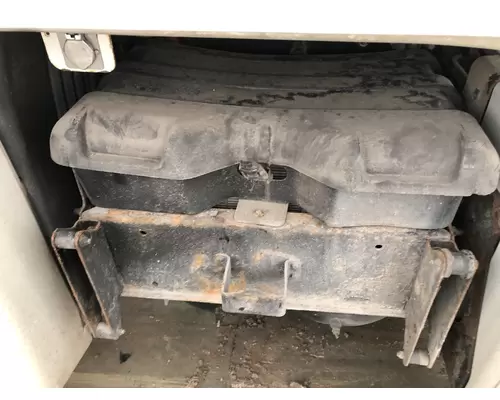 Freightliner CASCADIA Battery Box