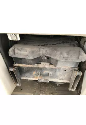 Freightliner CASCADIA Battery Box