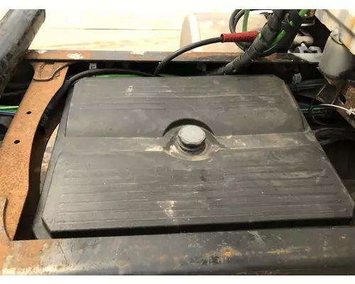 Freightliner CASCADIA Battery Box