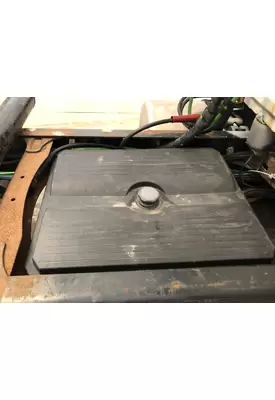 Freightliner CASCADIA Battery Box