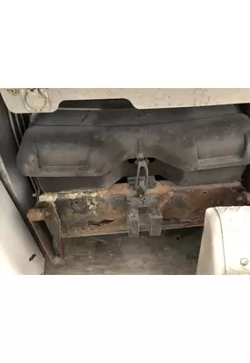 Freightliner CASCADIA Battery Box