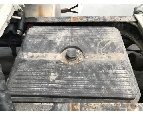 Freightliner CASCADIA Battery Box