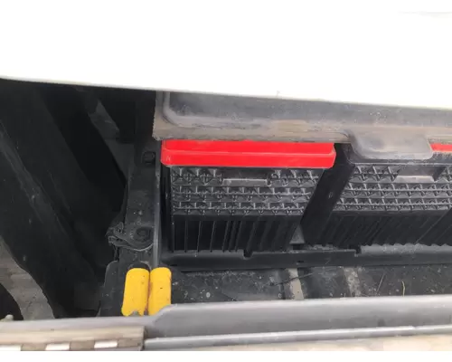 Freightliner CASCADIA Battery Box