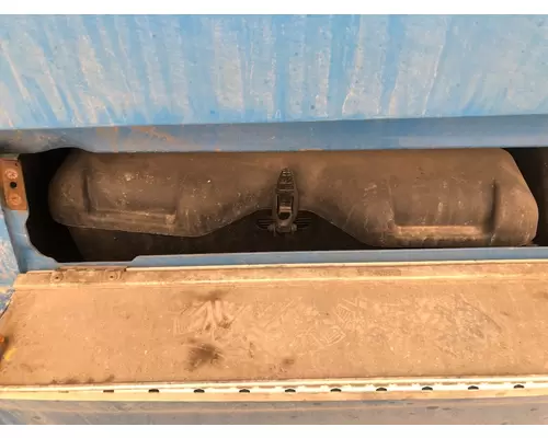 Freightliner CASCADIA Battery Box