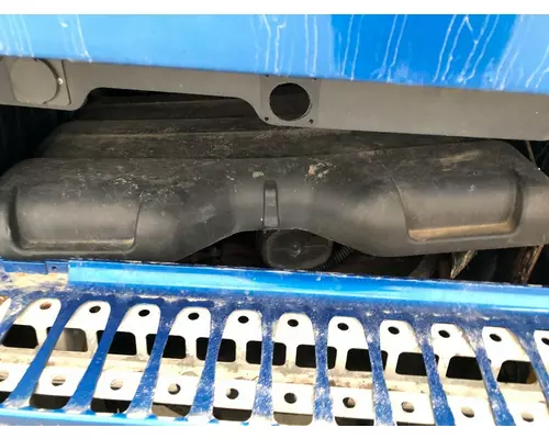 Freightliner CASCADIA Battery Box