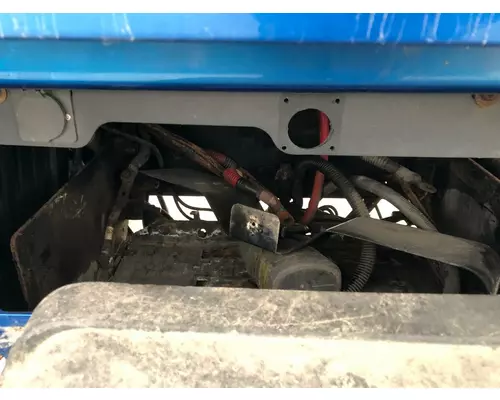 Freightliner CASCADIA Battery Box