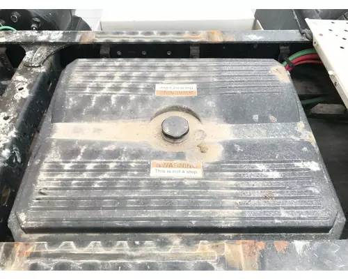 Freightliner CASCADIA Battery Box