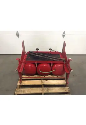 Freightliner CASCADIA Battery Box
