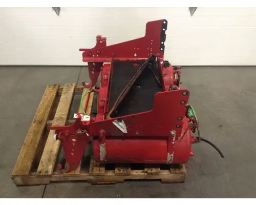 Freightliner CASCADIA Battery Box