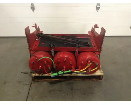 Freightliner CASCADIA Battery Box