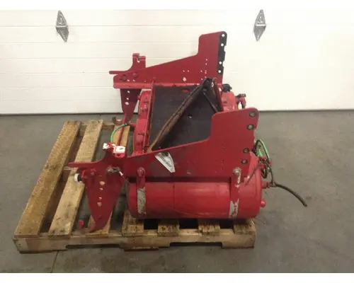Freightliner CASCADIA Battery Box