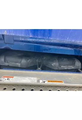 Freightliner CASCADIA Battery Box