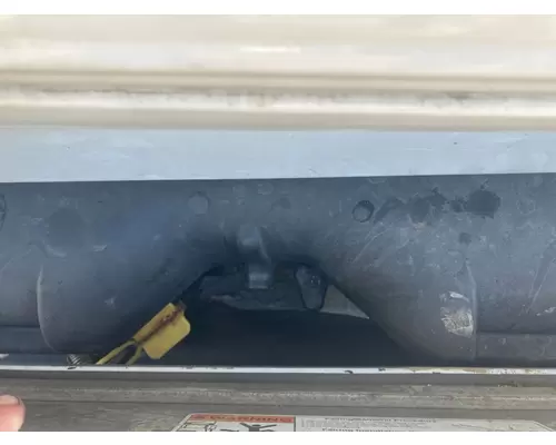 Freightliner CASCADIA Battery Box