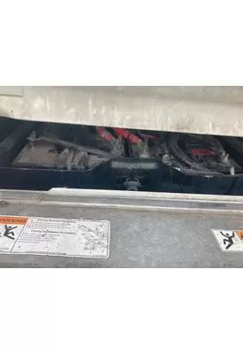 Freightliner CASCADIA Battery Box