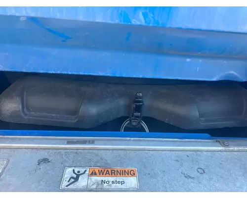 Freightliner CASCADIA Battery Box