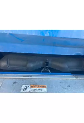 Freightliner CASCADIA Battery Box