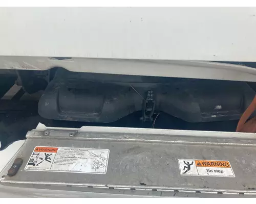 Freightliner CASCADIA Battery Box