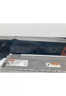 Freightliner CASCADIA Battery Box