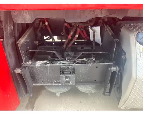 Freightliner CASCADIA Battery Box