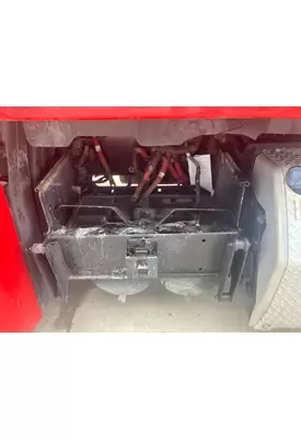 Freightliner CASCADIA Battery Box