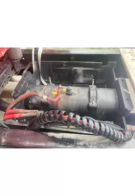 Freightliner CASCADIA Battery Box