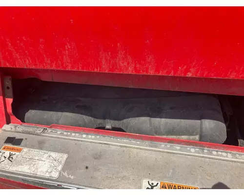 Freightliner CASCADIA Battery Box