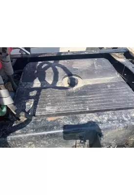 Freightliner CASCADIA Battery Box