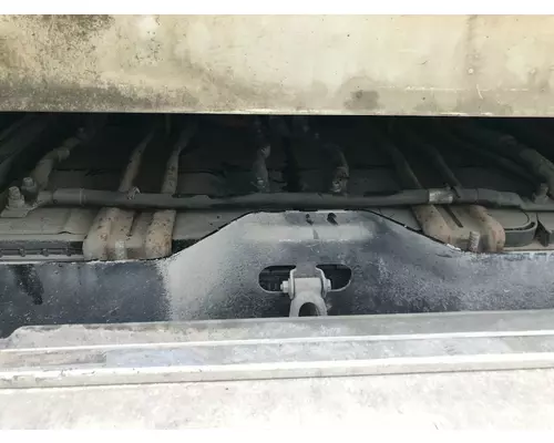 Freightliner CASCADIA Battery Box