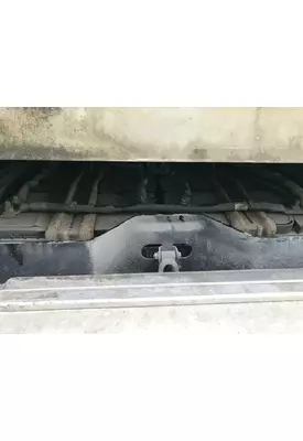 Freightliner CASCADIA Battery Box