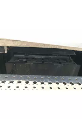 Freightliner CASCADIA Battery Box