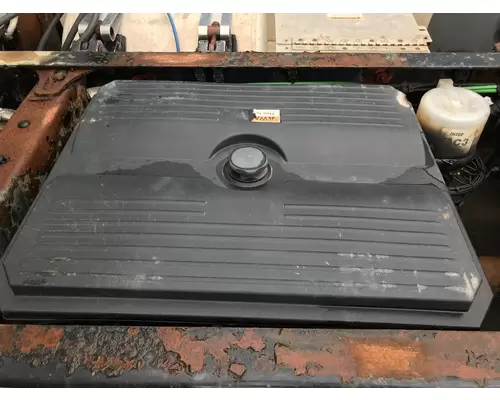 Freightliner CASCADIA Battery Box