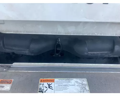 Freightliner CASCADIA Battery Box