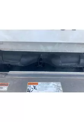 Freightliner CASCADIA Battery Box