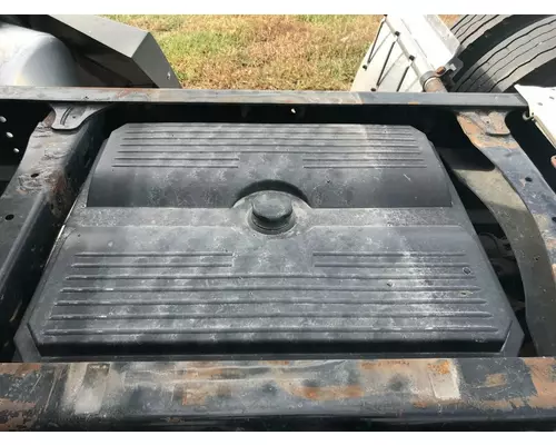 Freightliner CASCADIA Battery Box