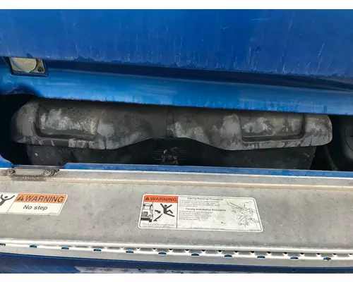 Freightliner CASCADIA Battery Box