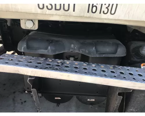 Freightliner CASCADIA Battery Box