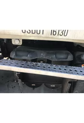 Freightliner CASCADIA Battery Box