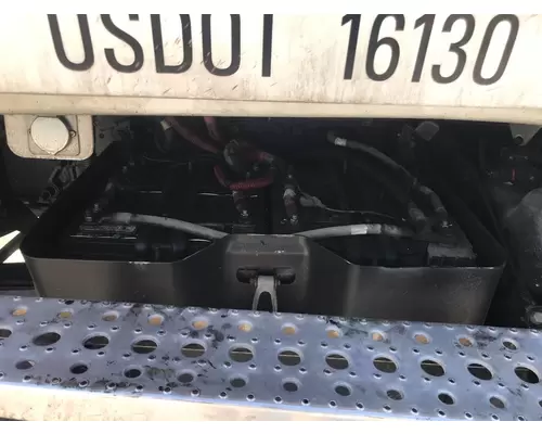 Freightliner CASCADIA Battery Box