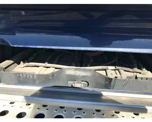 Freightliner CASCADIA Battery Box