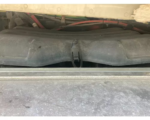 Freightliner CASCADIA Battery Box