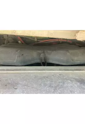 Freightliner CASCADIA Battery Box