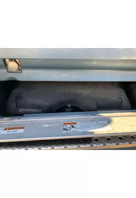 Freightliner CASCADIA Battery Box