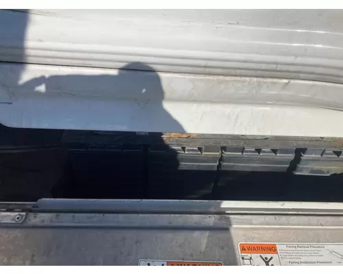 Freightliner CASCADIA Battery Box