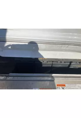 Freightliner CASCADIA Battery Box