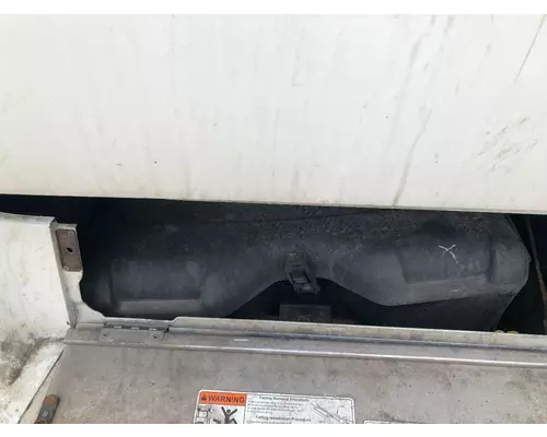 Freightliner CASCADIA Battery Box