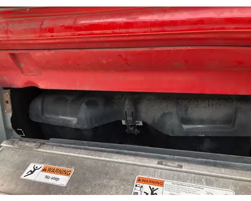 Freightliner CASCADIA Battery Box