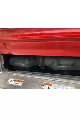 Freightliner CASCADIA Battery Box